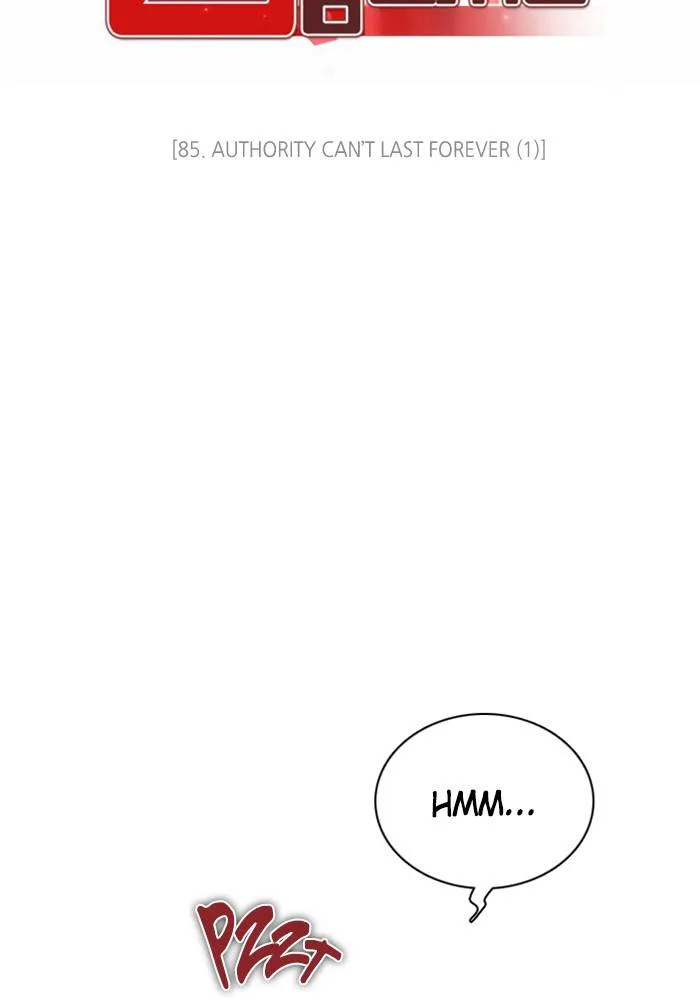 Zero Game Chapter 86 page 16