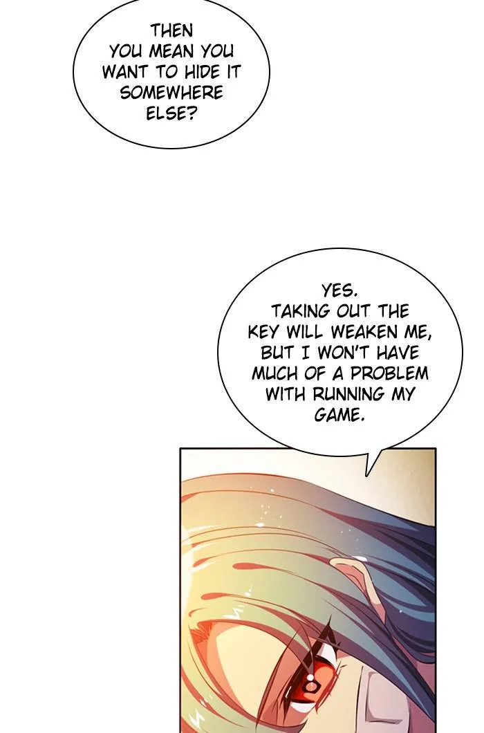 Zero Game Chapter 86 page 5