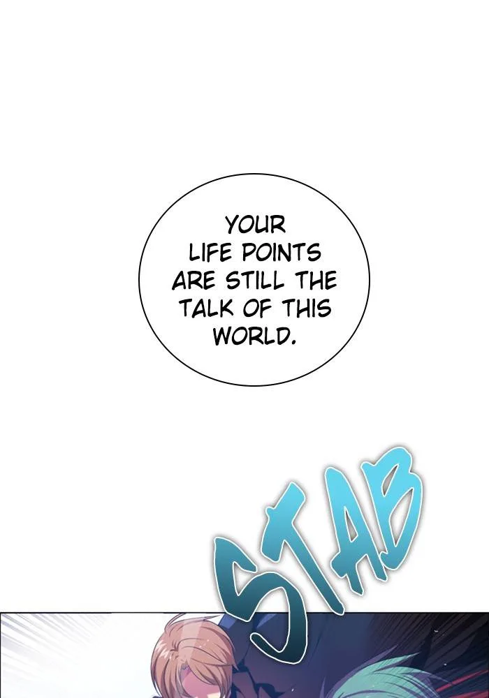 Zero Game Chapter 86 page 22