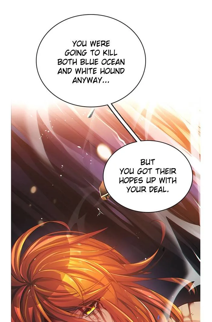 Zero Game Chapter 86 page 25