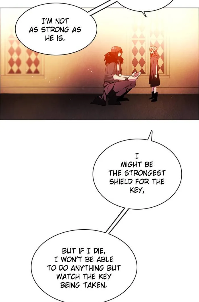 Zero Game Chapter 86 page 3