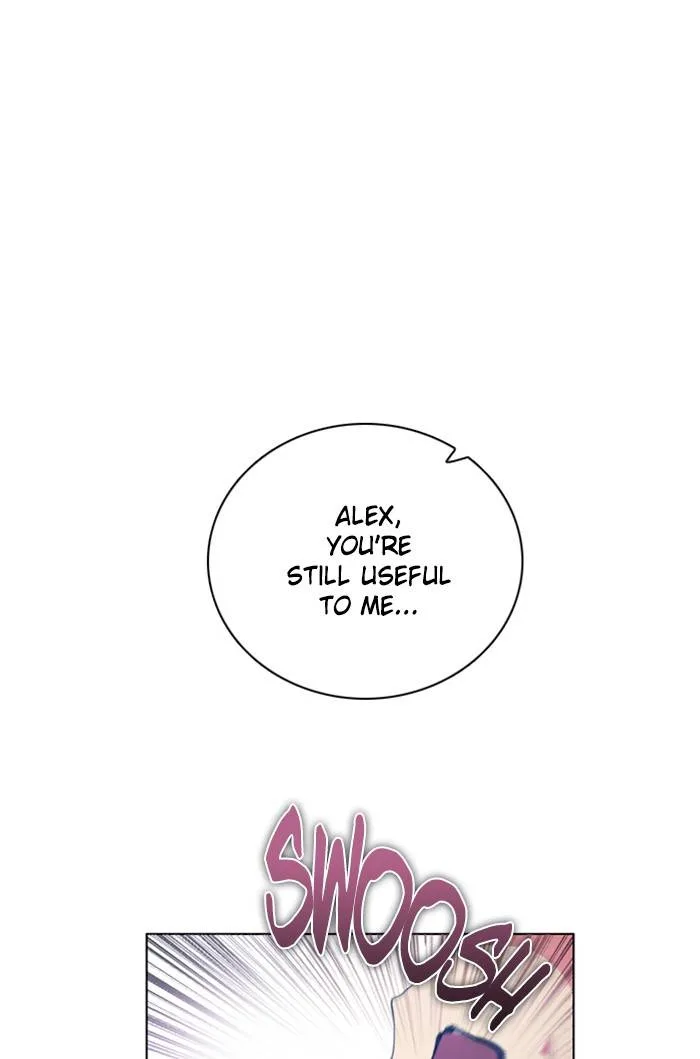 Zero Game Chapter 86 page 19