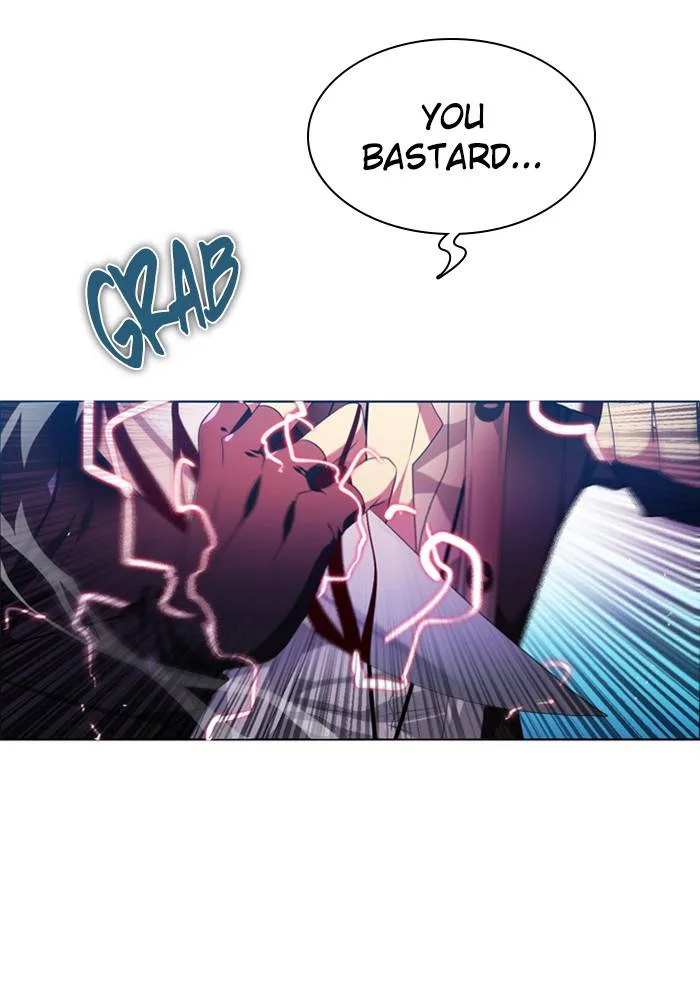 Zero Game Chapter 86 page 24