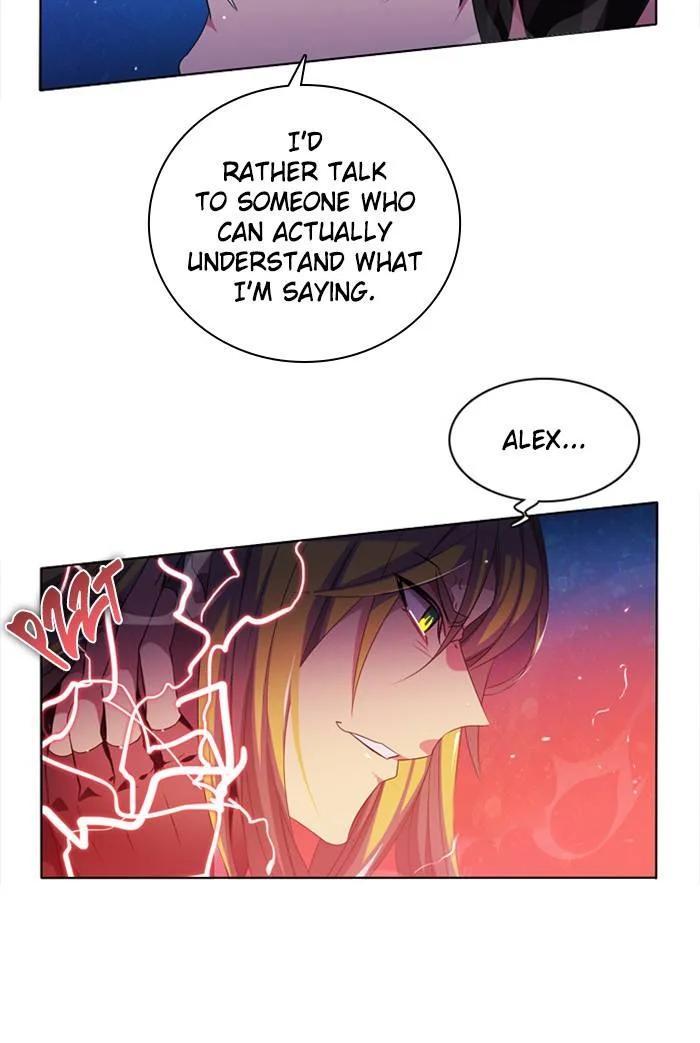 Zero Game Chapter 86 page 34