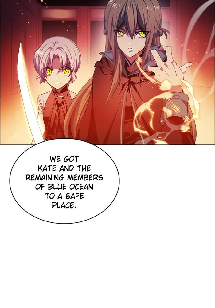 Zero Game Chapter 86 page 43
