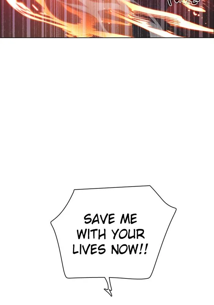 Zero Game Chapter 86 page 45