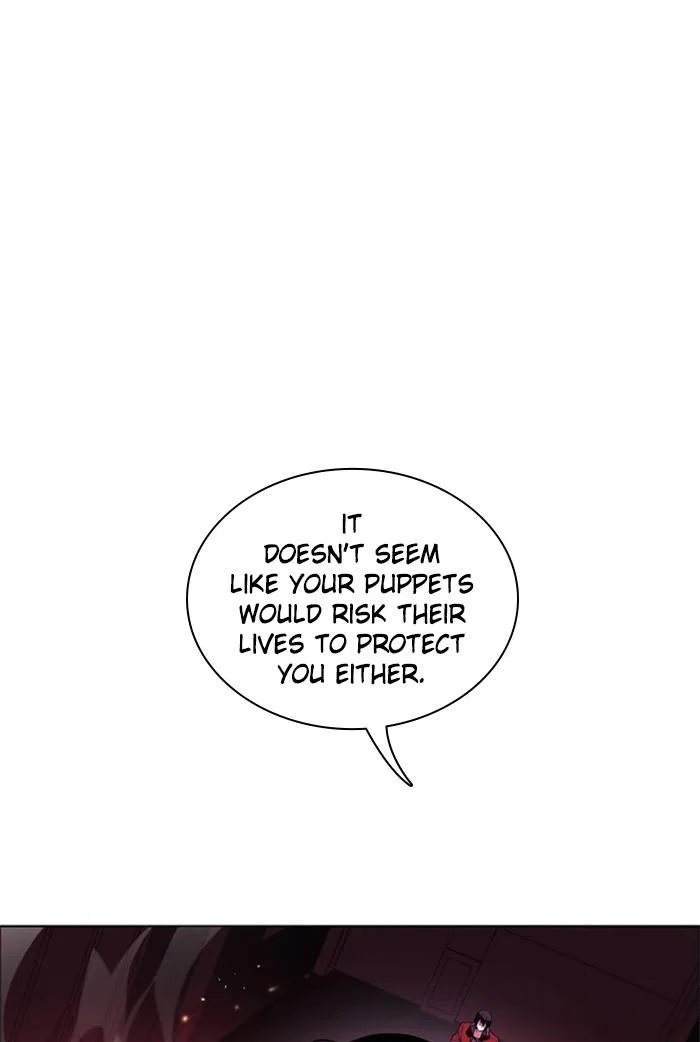 Zero Game Chapter 86 page 48