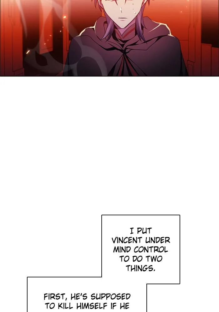 Zero Game Chapter 86 page 55