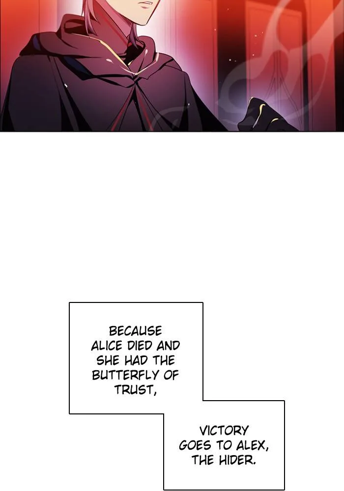 Zero Game Chapter 86 page 68