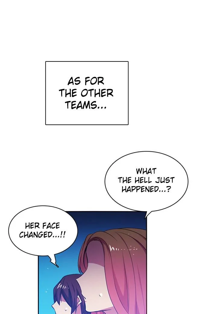 Zero Game Chapter 86 page 71