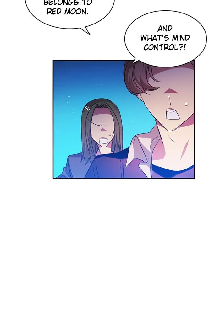 Zero Game Chapter 86 page 73