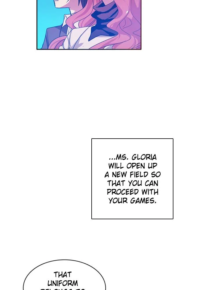 Zero Game Chapter 86 page 72