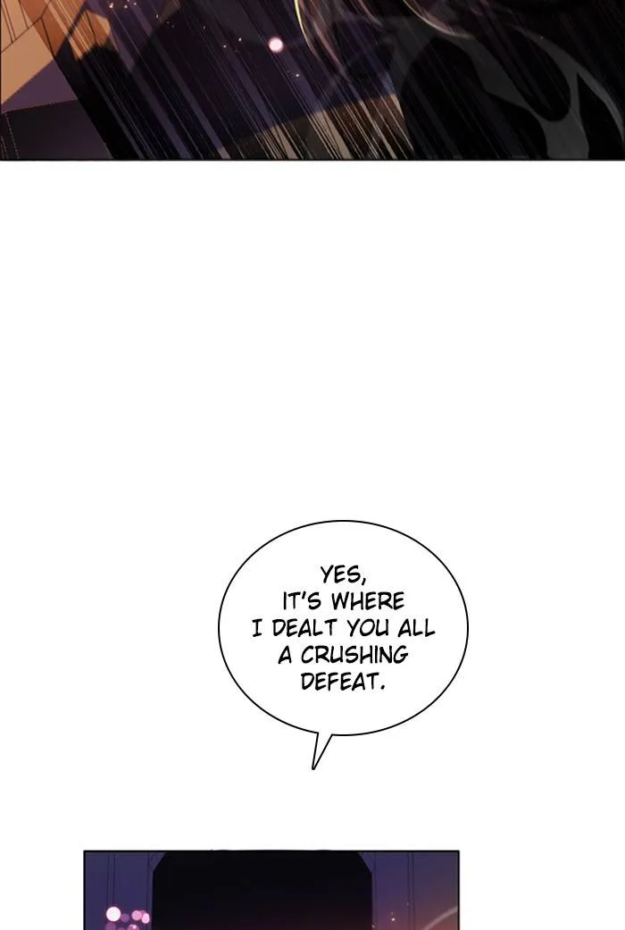 Zero Game Chapter 86 page 85