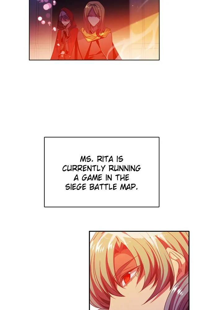 Zero Game Chapter 86 page 86