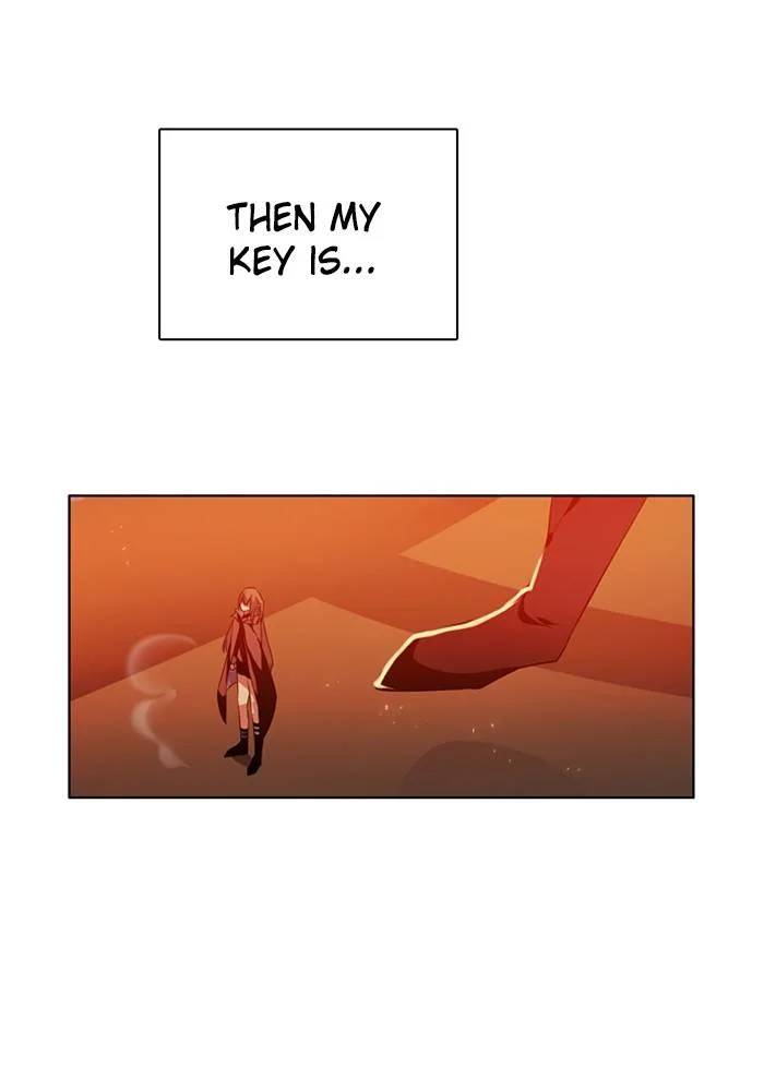 Zero Game Chapter 86 page 89