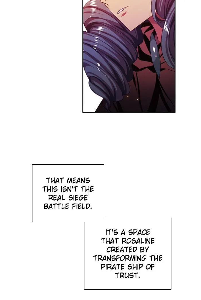 Zero Game Chapter 86 page 87