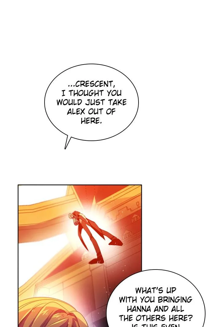Zero Game Chapter 86 page 100