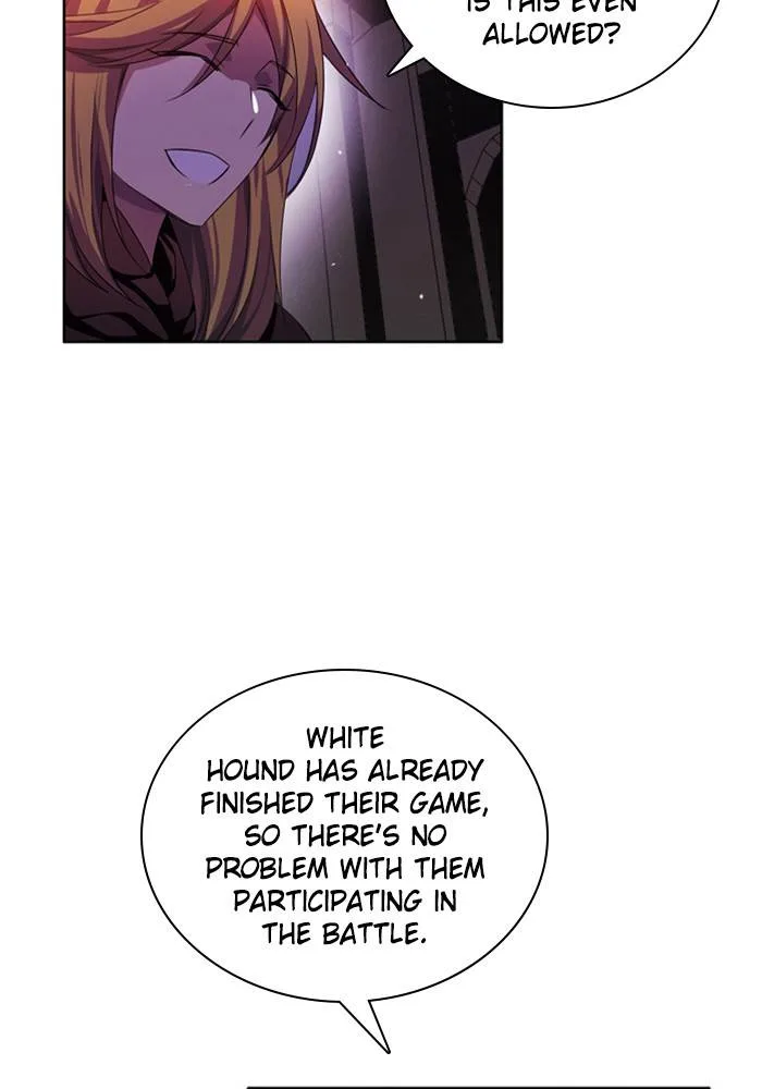 Zero Game Chapter 86 page 101