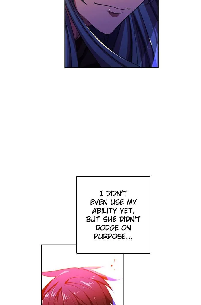 Zero Game Chapter 86 page 110