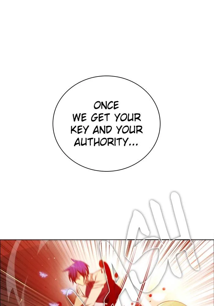 Zero Game Chapter 86 page 105