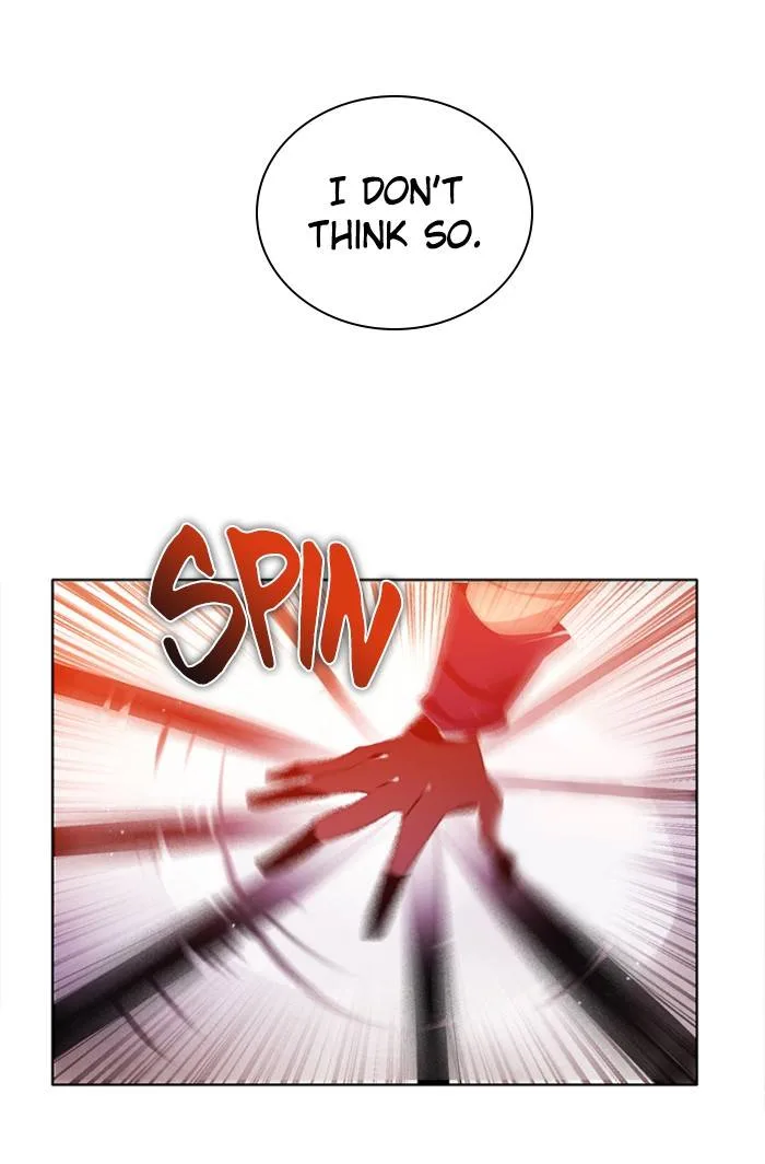 Zero Game Chapter 86 page 104