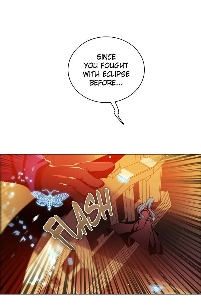 Zero Game Chapter 86 page 116