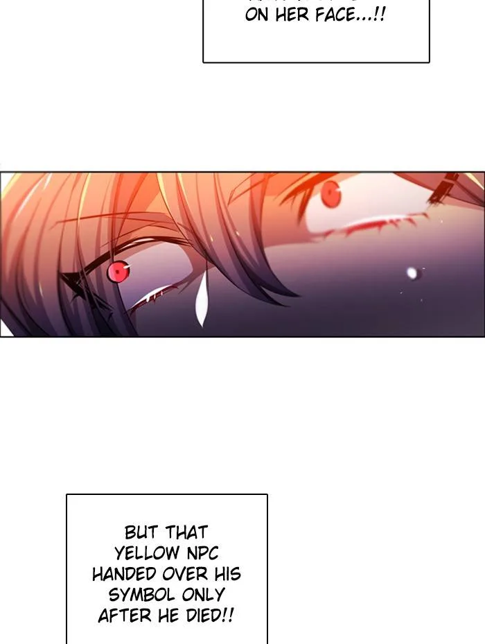 Zero Game Chapter 86 page 135