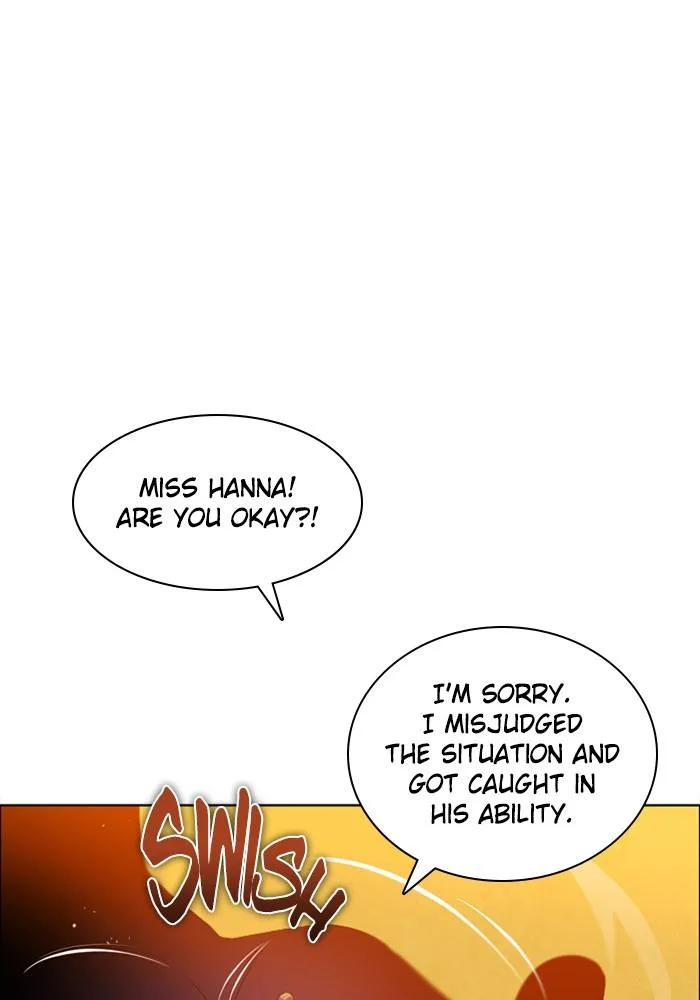 Zero Game Chapter 87 page 18