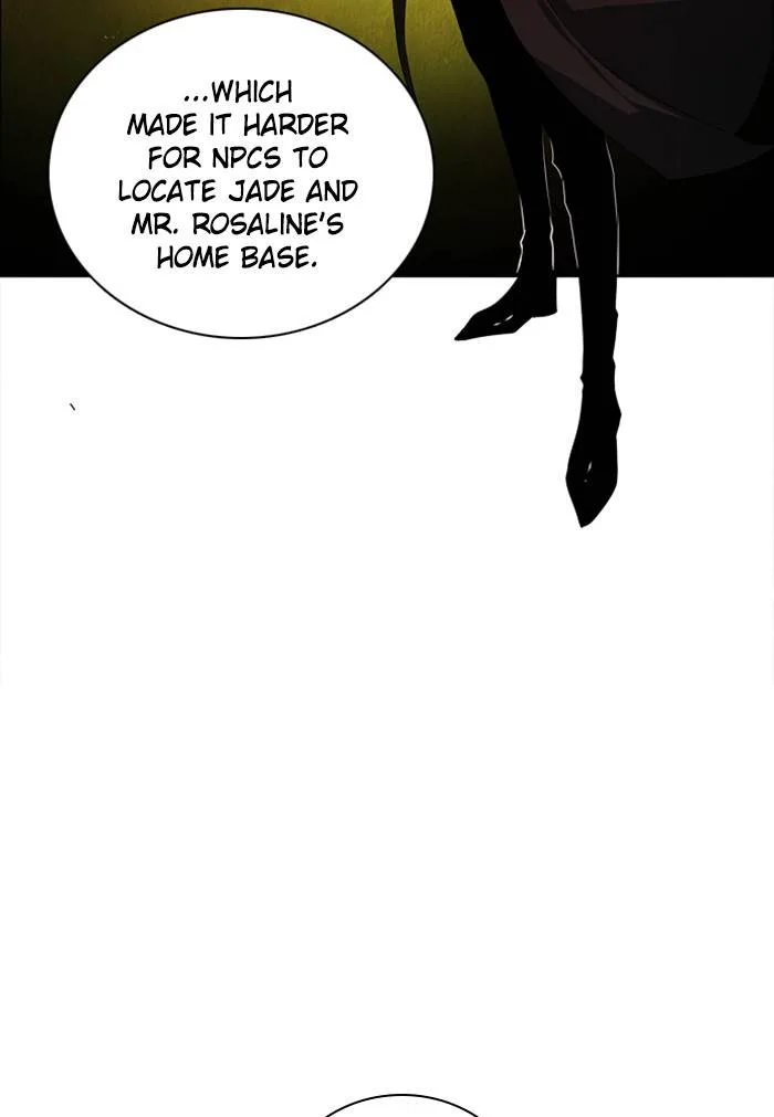 Zero Game Chapter 87 page 25