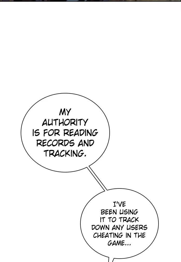 Zero Game Chapter 87 page 27