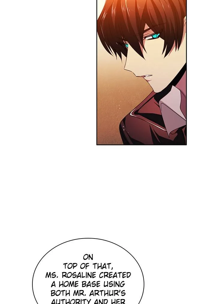 Zero Game Chapter 87 page 23