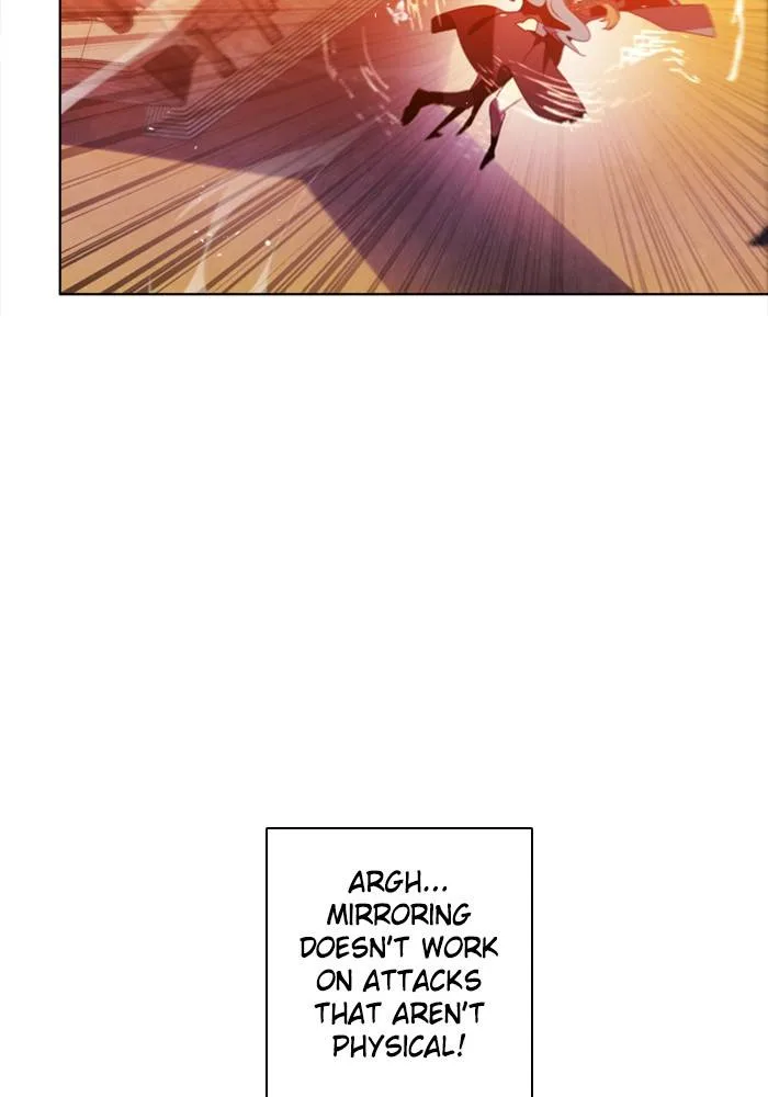 Zero Game Chapter 87 page 12