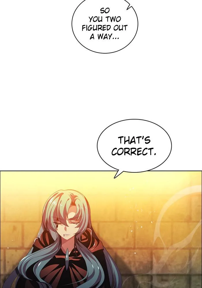Zero Game Chapter 87 page 26