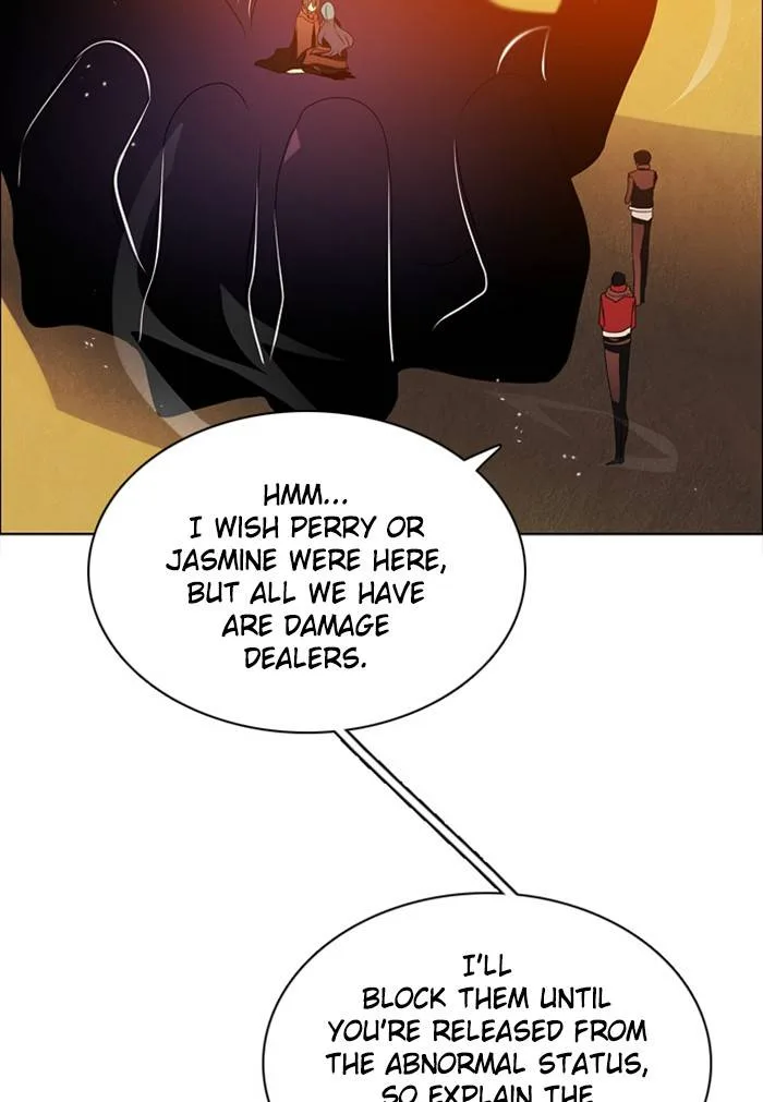 Zero Game Chapter 87 page 19