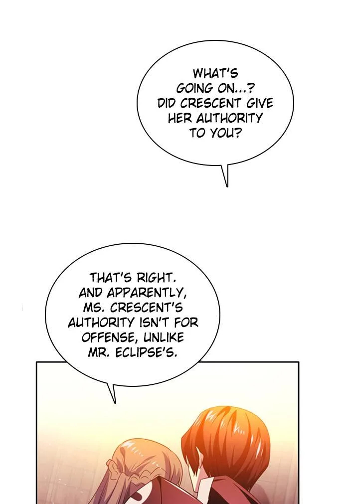 Zero Game Chapter 87 page 21