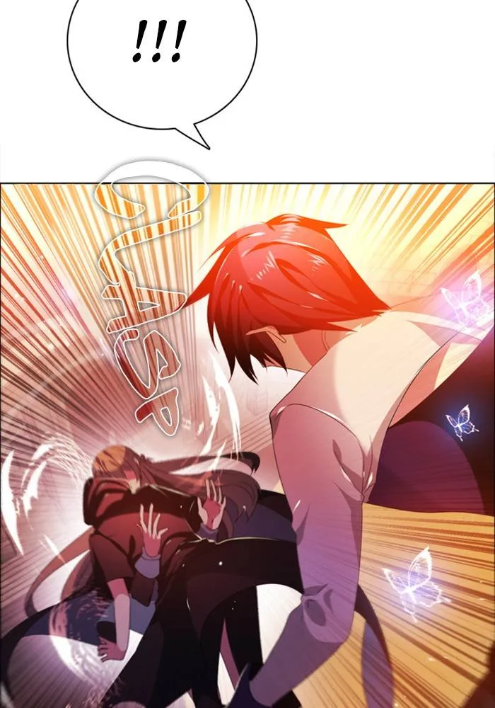 Zero Game Chapter 87 page 6