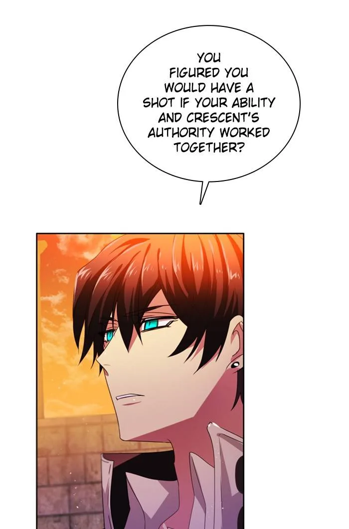 Zero Game Chapter 87 page 30