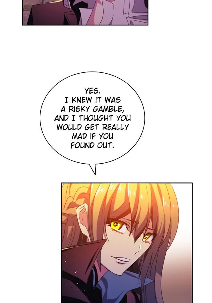 Zero Game Chapter 87 page 31