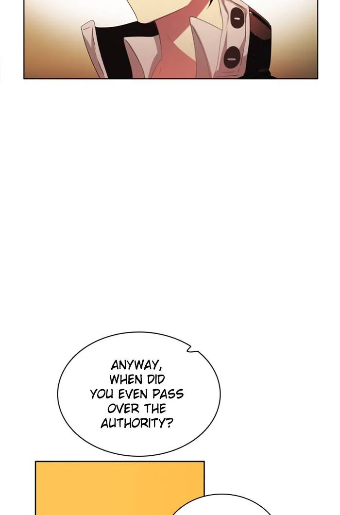 Zero Game Chapter 87 page 36