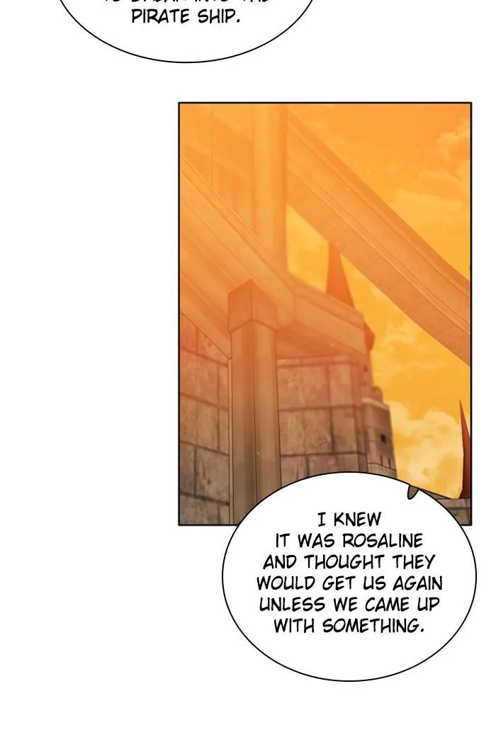 Zero Game Chapter 87 page 38