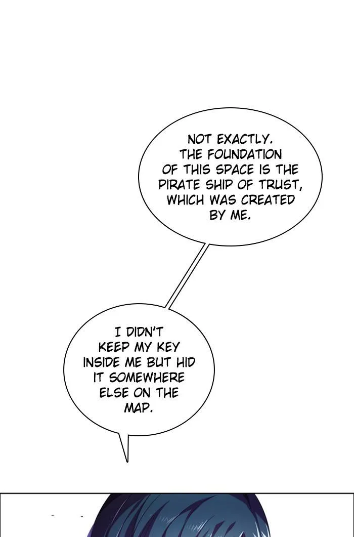 Zero Game Chapter 87 page 40