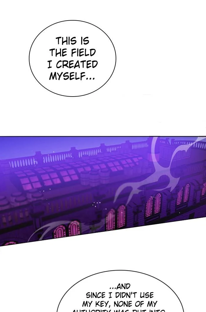 Zero Game Chapter 87 page 42