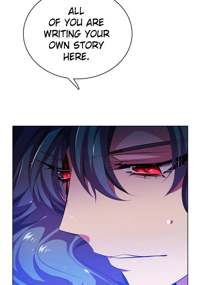Zero Game Chapter 87 page 51