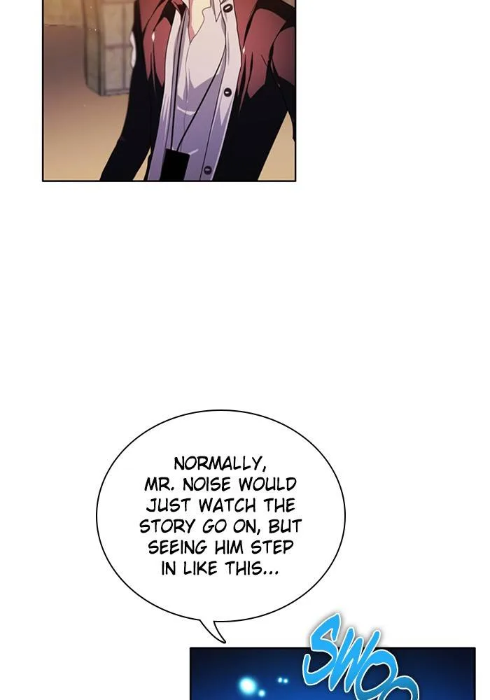 Zero Game Chapter 87 page 53