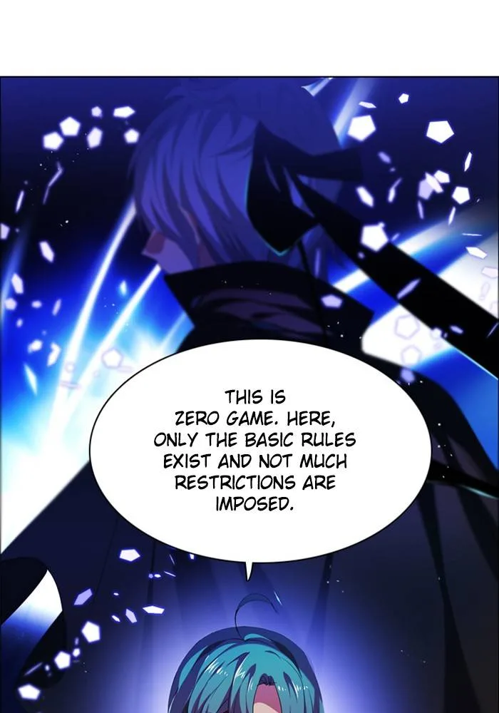 Zero Game Chapter 87 page 49