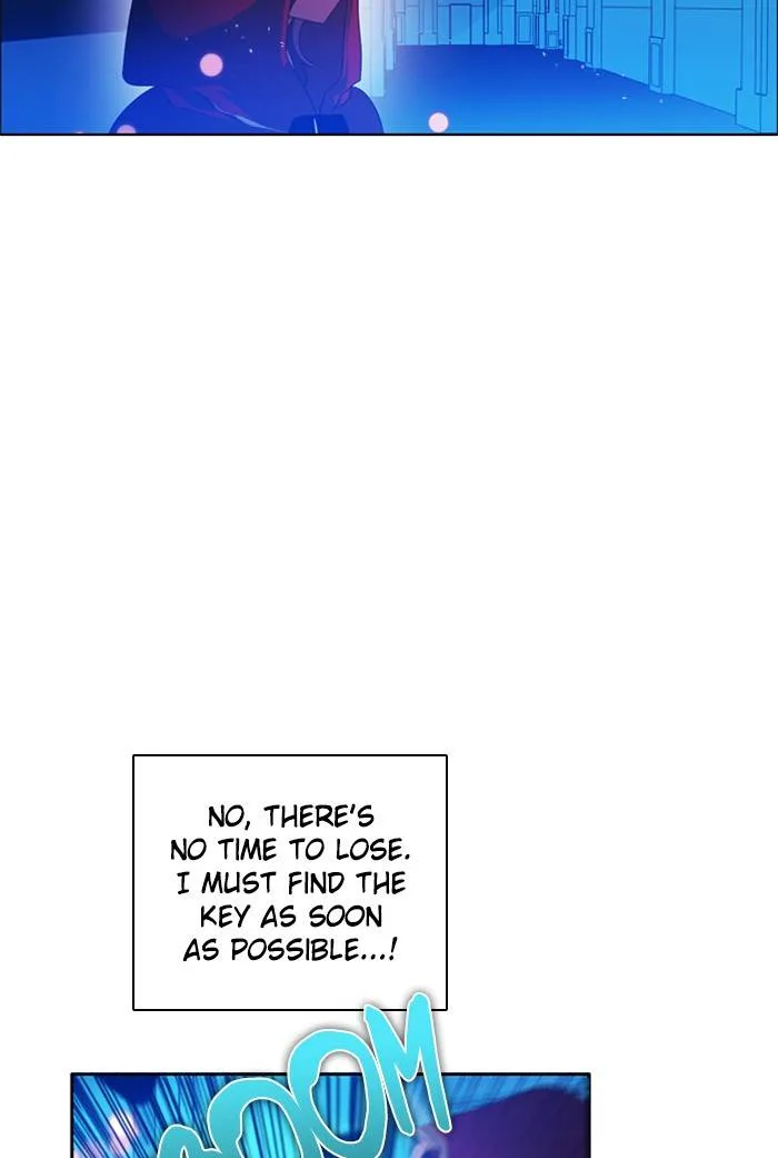 Zero Game Chapter 87 page 69
