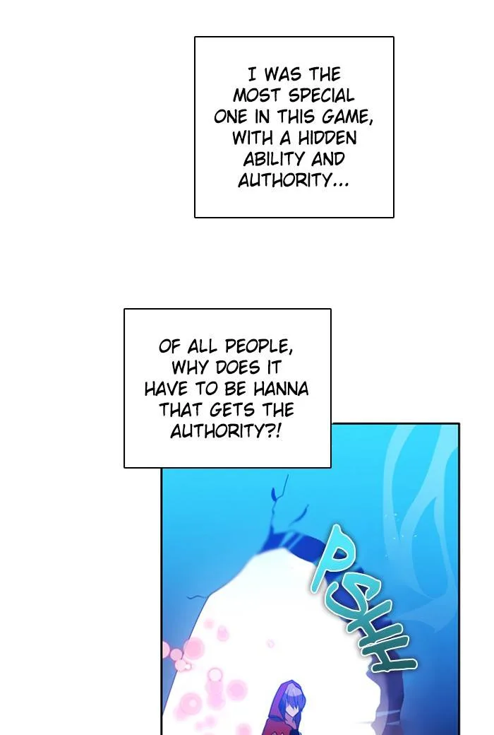 Zero Game Chapter 87 page 71