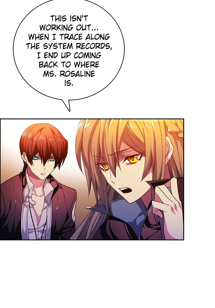Zero Game Chapter 87 page 82