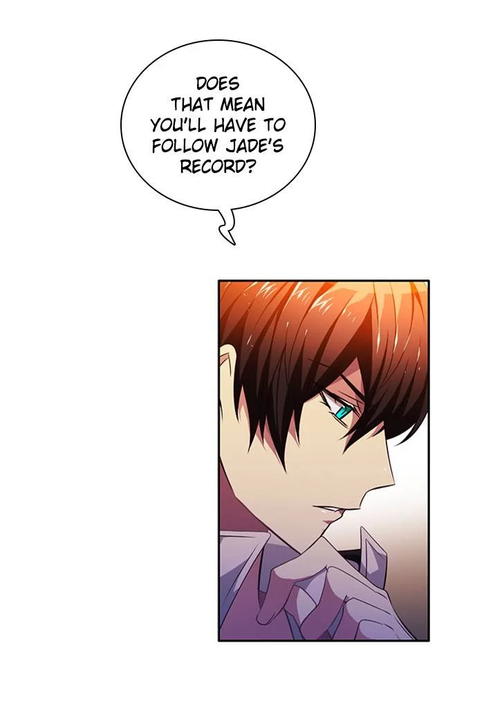 Zero Game Chapter 87 page 83