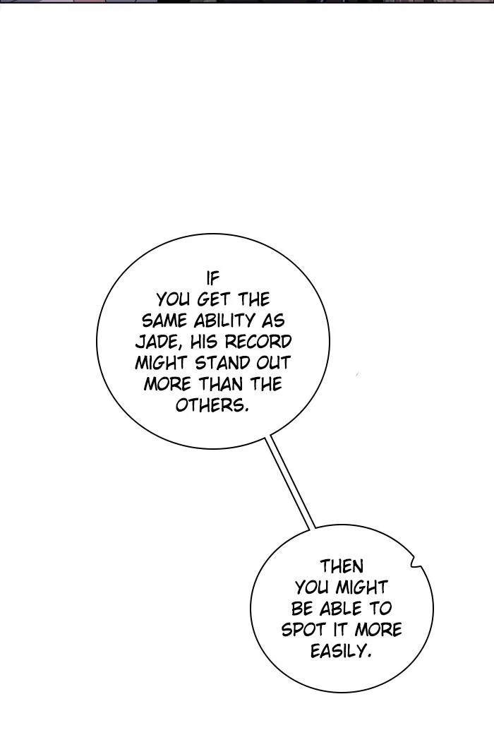 Zero Game Chapter 87 page 87